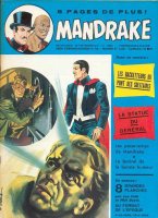 Grand Scan Mandrake n 380